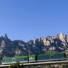 Tot Montserrat en Barcelona