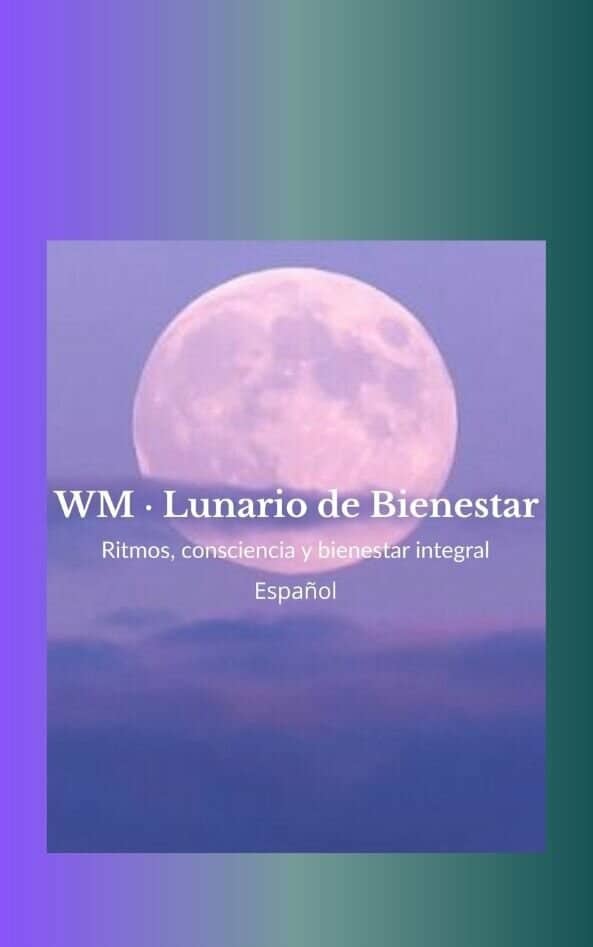 Wellness Moon · ES en Lleida