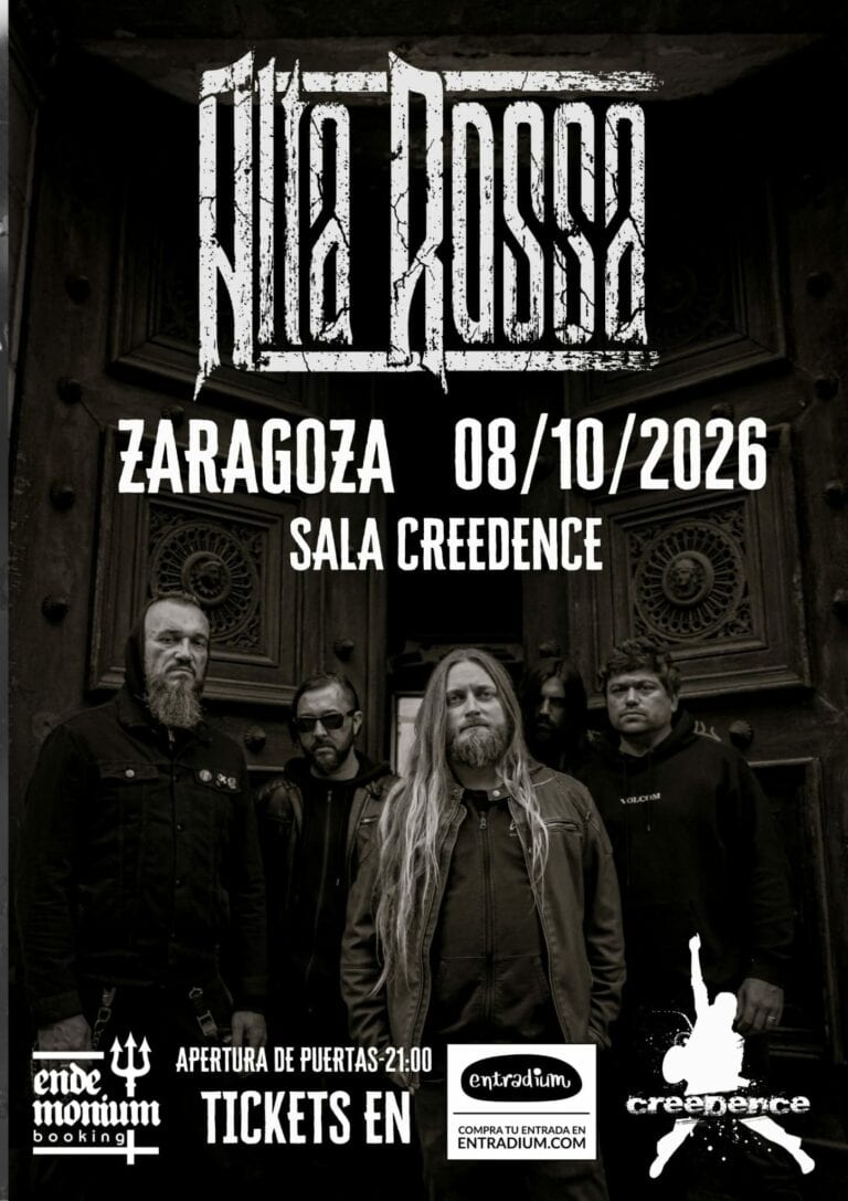 ALTA ROSA en Zaragoza