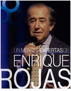 Un Mentes Expertas de Enrique Rojas en Murcia