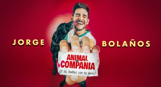 Animal de Compañía en Bargas