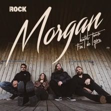 Morgan – Fin de gira en MADRID