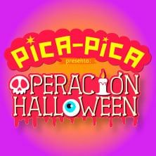 Pica Pica – Operación Halloween – Madrid en MADRID