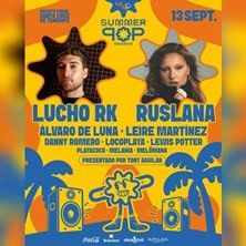 Summer Pop Tenerife 2026 by Los40 en SANTA CRUZ DE TENERIFE