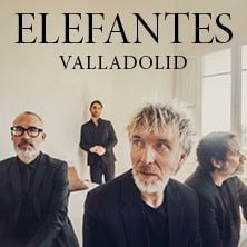 Elefantes en VALLADOLID