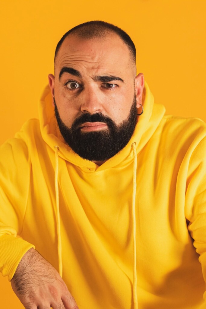 José Carlos Escobar