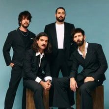 Victorias: fin de gira en Madrid en MADRID