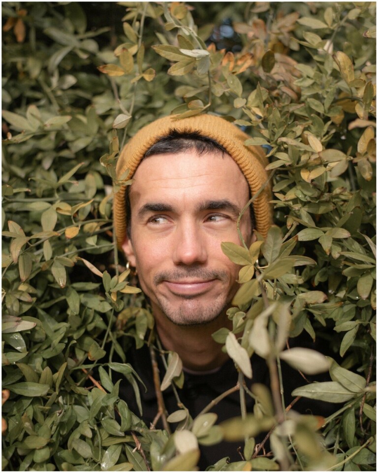 Borja Picó en León