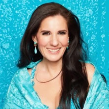 Diana Navarro – Ya no estoy sola en MADRID