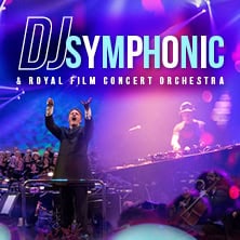 DJ Symphonic & Royal Film – Logroño en Logroño