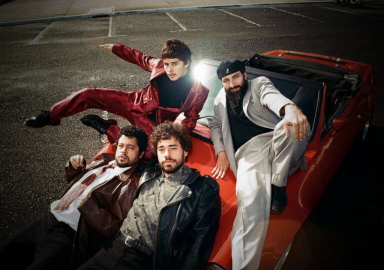 GLUE TRIP LIVE – FERRO BAR – 17.09 en Oporot
