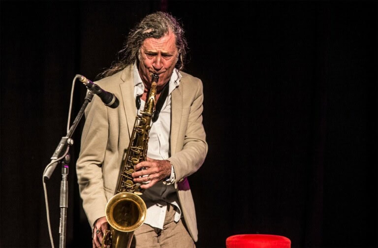 JORGE PARDO TRÍO DE  REYES en SEVILLA