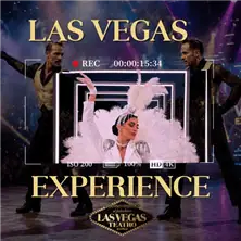 Las Vegas Experience en MADRID