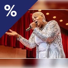 Sheryl Youngblood Band + José Luis Pardo en MADRID
