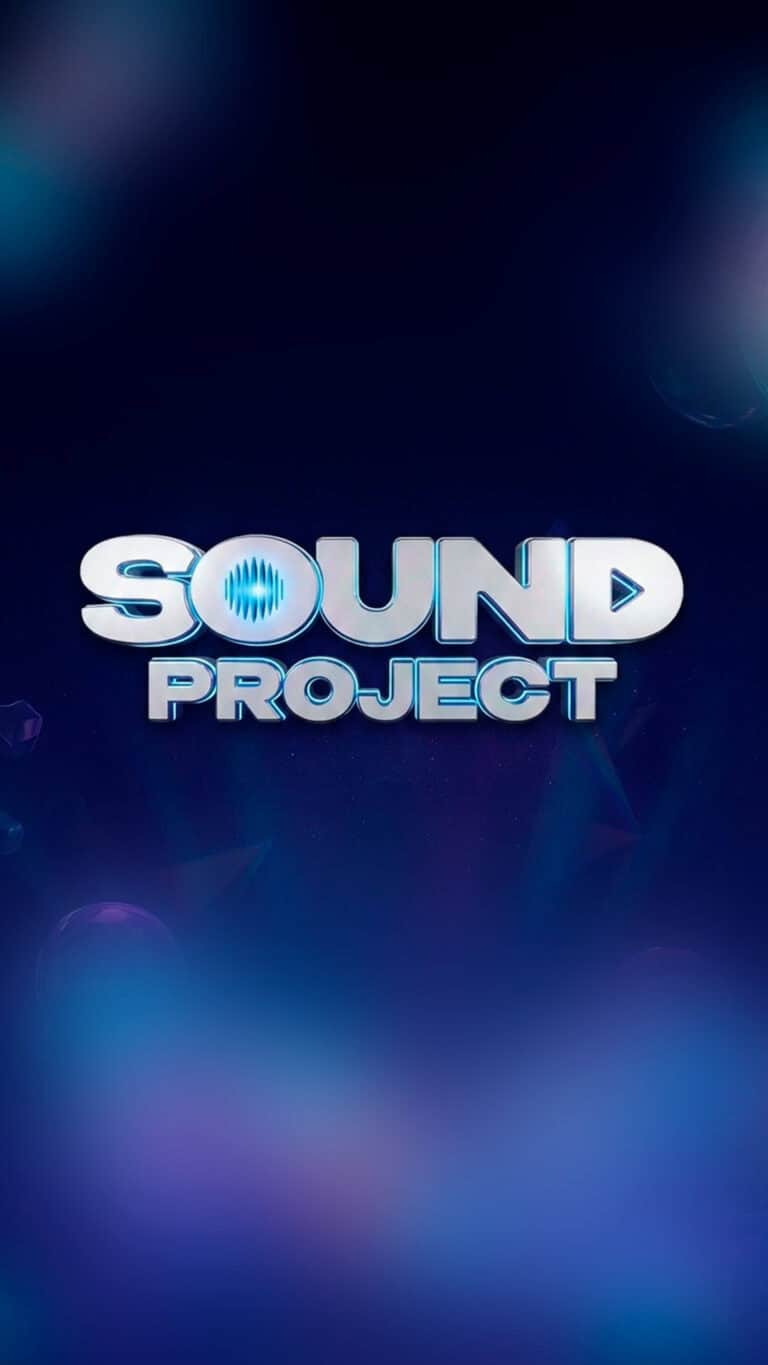 SOUND PROJECT 2026 en Córdoba