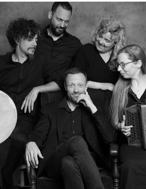 The Shakespeare Project en Barcelona